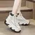 Bota Clássica Feminina - Sneaker Summer - NobreAndar