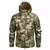 Jaqueta militar Ultra Resistente - comprar online