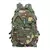Mochila Tática Militar Camuflagem Selva - NobreAndar