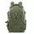 Mochila Tática Militar Camuflagem Selva - comprar online