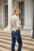 Jaqueta Feminina de Couro Fashion - Diversas Cores - comprar online