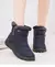 Bota Feminina Impermeável Forrada em Lã ultra Aquecedora - loja online