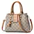 Imagem do Bolsa Feminina Casual Elegância Luxuosa