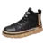Imagem do Coturno Casual - Crocodille Boots