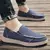 Imagem do Tênis Masculino Jeans Mocassim
