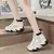 Bota Clássica Feminina - Sneaker Summer na internet