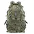 Mochila Tática Militar Camuflagem Selva
