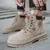 Bota Masculina Imperador