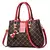 Bolsa Feminina Casual Elegância Luxuosa - comprar online