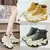 Bota Clássica Feminina - Sneaker Summer - comprar online