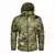 Jaqueta militar Ultra Resistente