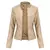 Imagem do Jaqueta Feminina de Couro Fashion - Diversas Cores