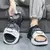 Chinelo Air Confort - NobreAndar