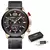 Relógio Masculino de Luxo - Premium Clock - comprar online