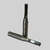Fresa reta 3 cortes 8X28 mm. MDF MDP Madeira. Router CNC