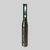 Fresa reta 3 cortes 8X28 mm. MDF MDP Madeira. Router CNC - comprar online