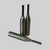 Fresa reta 3 cortes 5x20 mm, MDF MDP Madeira, Router CNC na internet