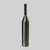 Fresa reta 2 cortes 4x15 mm MDF MDP Madeira Router CNC - comprar online