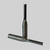 Fresa reta 3 cortes 8x35 mm. MDF MDP Madeira. Router CNC