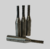Fresa reta 3 cortes 6x22 mm. MDF MDP Madeira. Router CNC - AP Tech Tools
