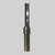 Fresa reta 3 cortes 10x42 mm. MDF MDP Madeira, Router CNC - comprar online