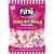 Fini Marshmallow Torção Recheado Rosa Branco 200g