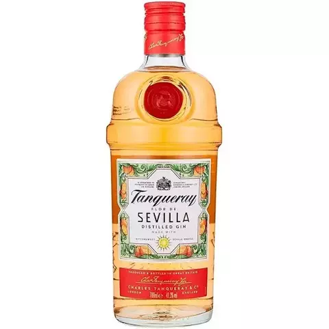 Gin Tanqueray Sevilla 700ml
