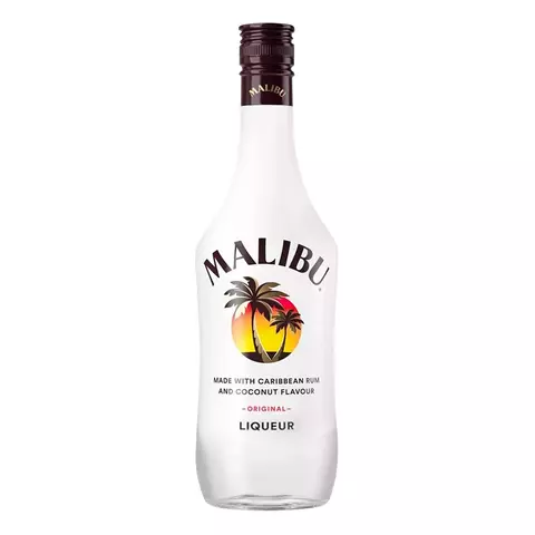 Rum Malibu 750ml