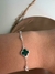 Pulseira Trevo de Quatro Folhas na internet