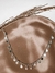 Chocker Pingente Chapado