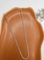 Corrente Pipoca Oval - comprar online
