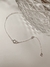 Pulseira Elo Infinito