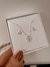 Conjunto Borboleta