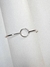 Bracelete Círculo