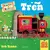 Tren - Seb Braun - Edelvives