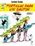 Lucky Luke Tortillas para alos dalton - Morris Groscinny - Libros del Zorzal - comprar online