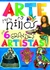 Arte para niños con 6 grandes artistas - AAVV - Susaeta