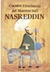 Cuentos enseñanzas del maestro sufi Nasreddin- A.H.D. Halka - Ediciones de la tradición