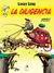 Lucky Luke La diligencia - Morris Groscinny - Libros del Zorzal