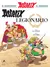Asterix legionario - Goscinny Uderzo - libros del Zorzal - comprar online