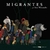 Migrantes - Issa Watanabe - Zorro Rojo