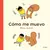 Cómo me muevo - Maia Judith- Periplo