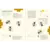 El mundo de las abejas - Cristina Banfi & Giulia de Amicis - Amanuta - tienda online