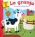 La Granja Animales Trabajadores - AAVV - El Gato de Hojalata - comprar online