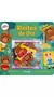 Cuentos magnéticos: Caperucita roja - Tres cerditos - Ricitos de Oro - Patito feo - Catapulta imantado - comprar online