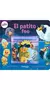 Cuentos magnéticos: Caperucita roja - Tres cerditos - Ricitos de Oro - Patito feo - Catapulta imantado en internet