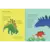 Secretos de dinosaurios - Clarice Uba & Lorota - Amanuta - elhogarlibros