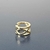 Earcuff infinito - comprar online