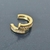 Earcuff clavo