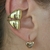 Earcuff Dressy